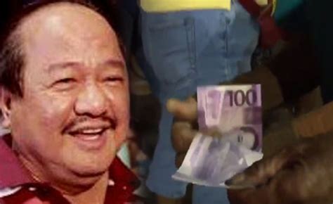 Alleged jueteng lord seen as barangay winner .